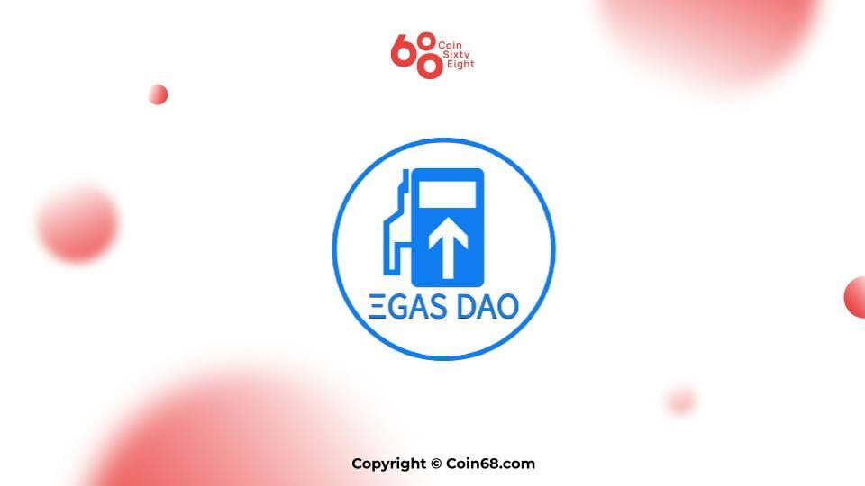 Dự án Gas DAO