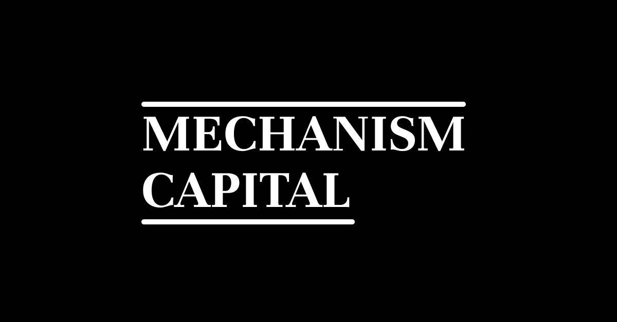Tìm Hiểu Về Quỹ Đầu Tư Mạo Hiểm Mechanism Capital