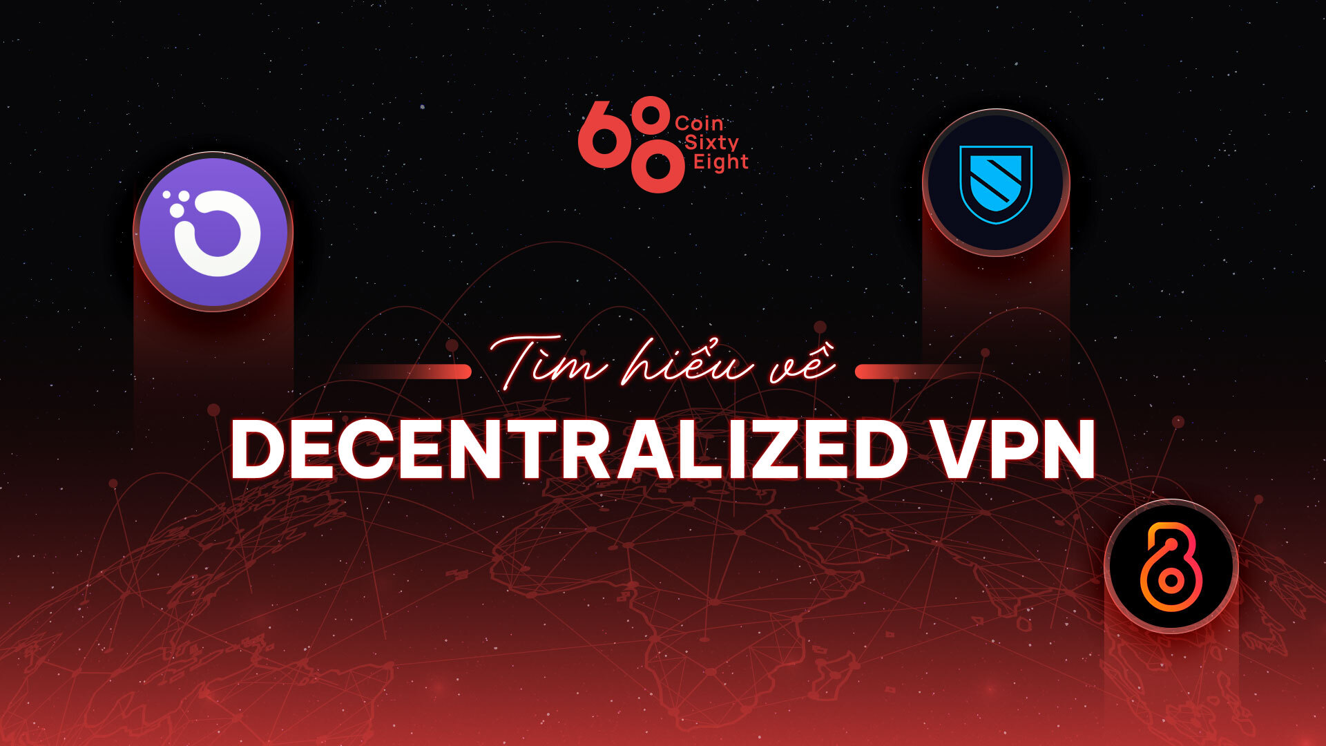 Tìm Hiểu Về Tiềm Năng Của Decentralized Vpn