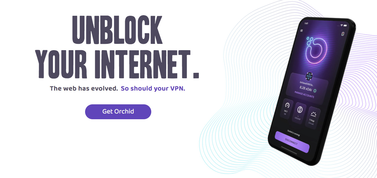 Tìm Hiểu Về Tiềm Năng Của Decentralized Vpn