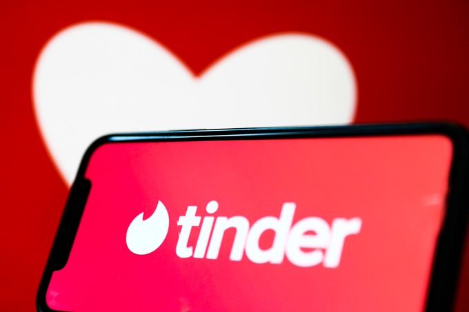 Tinder Rút Lại Kế Hoạch hẹn Hò Cùng Metaverse