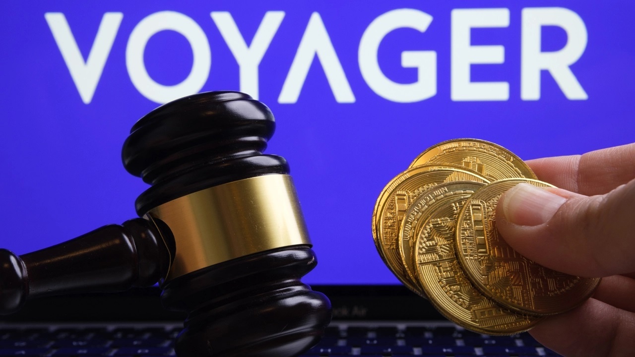 Tòa Án Chấp Thuận Đề Nghị Ftx Mua Lại 14 Tỷ Usd Tài Sản Crypto Của Voyager