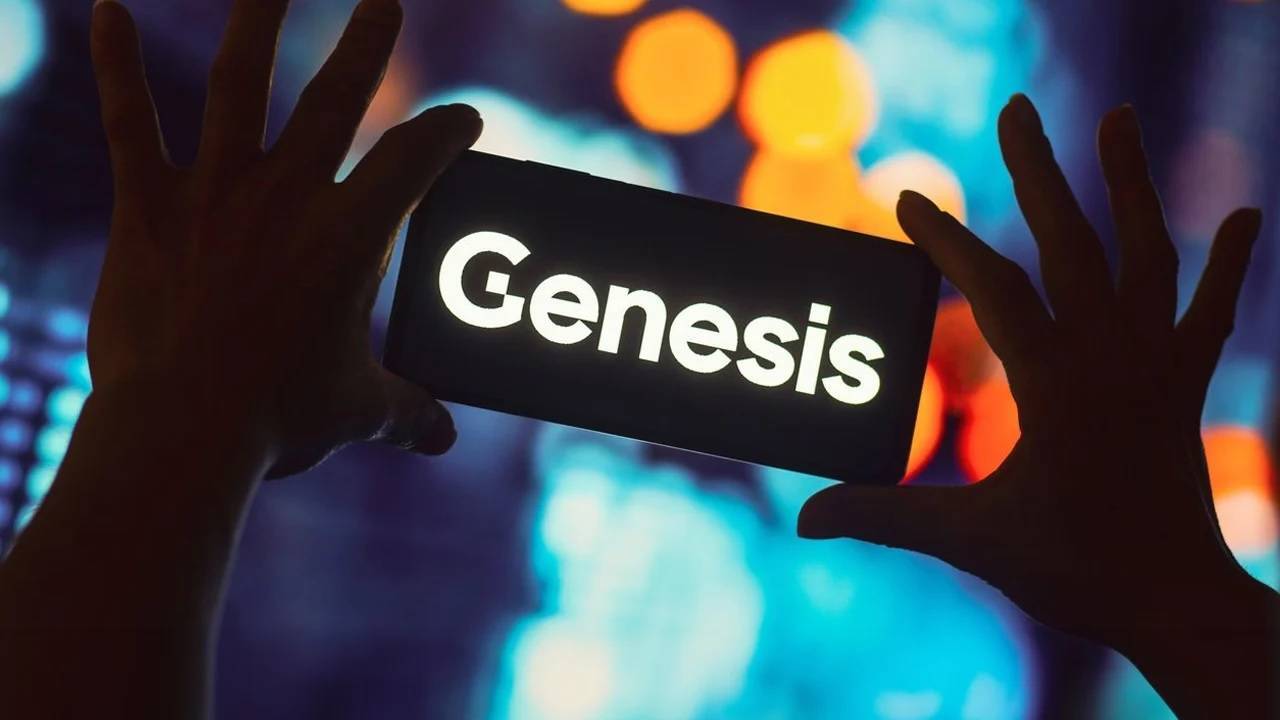 Tòa Án Cho Phép Genesis Bán 13 Tỷ Usd Cổ Phiếu Gbtc