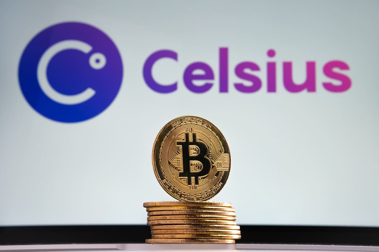 Tòa án đưa ra quyết định cho phép Celsius bán số Bitcoin được khai thác 