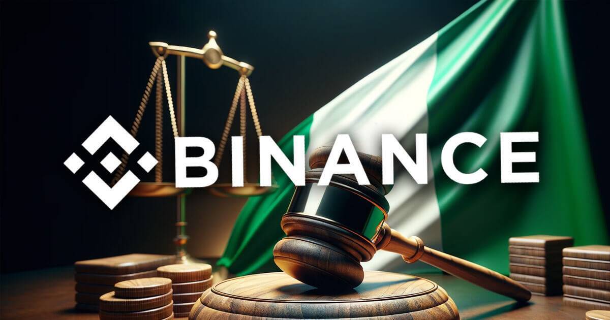 Tòa Án Nigeria Ra Lệnh Binance Cung Cấp Toàn Bộ Dữ Liệu Giao Dịch Của Người Nigeria