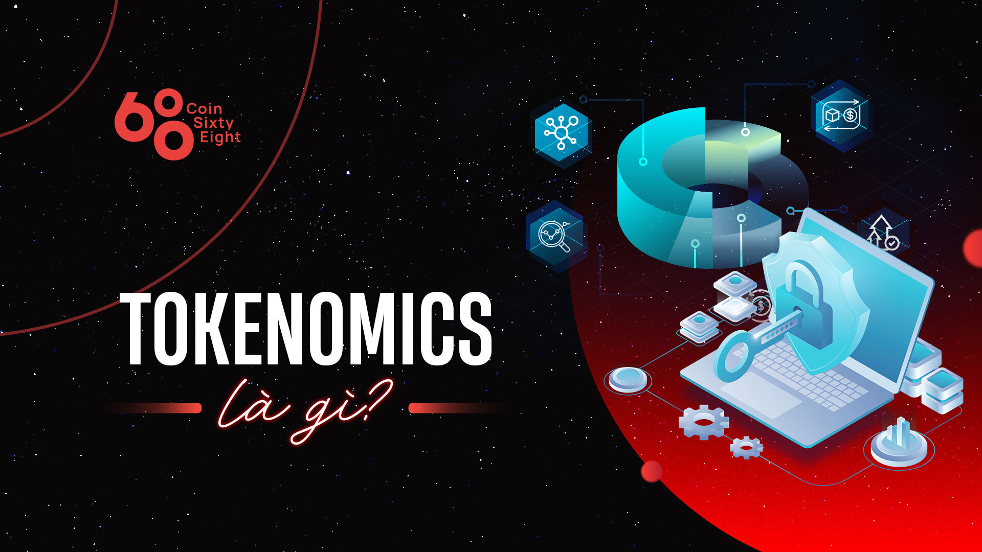 Tokenomic là gì?