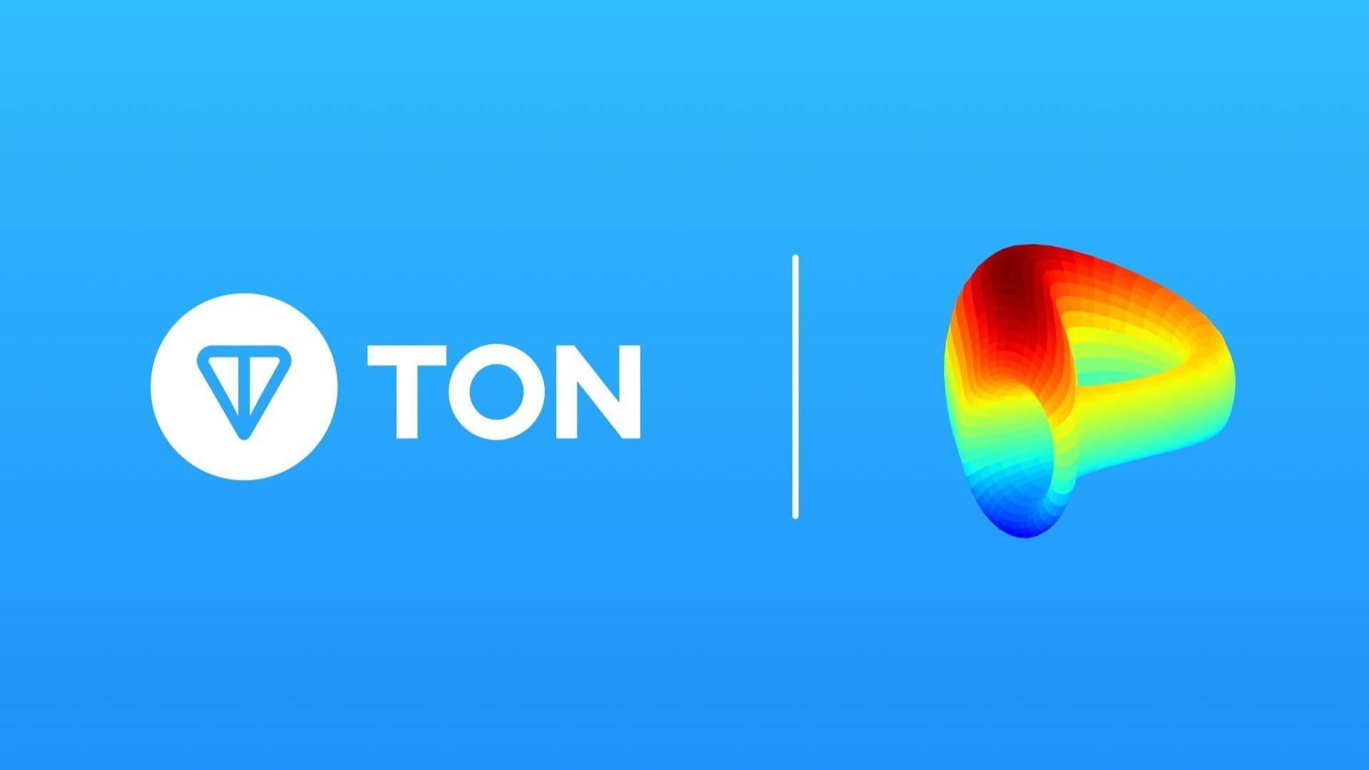 Ton Foundation Hợp Tác Curve Finance Ươm Tạo Dự Án Stable Swap Mới