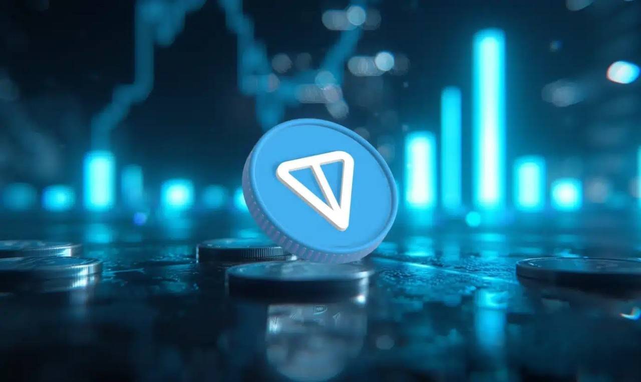 Ton Lập Kỷ Lục Mới Sau Vụ Bắt Giữ Ceo Telegram