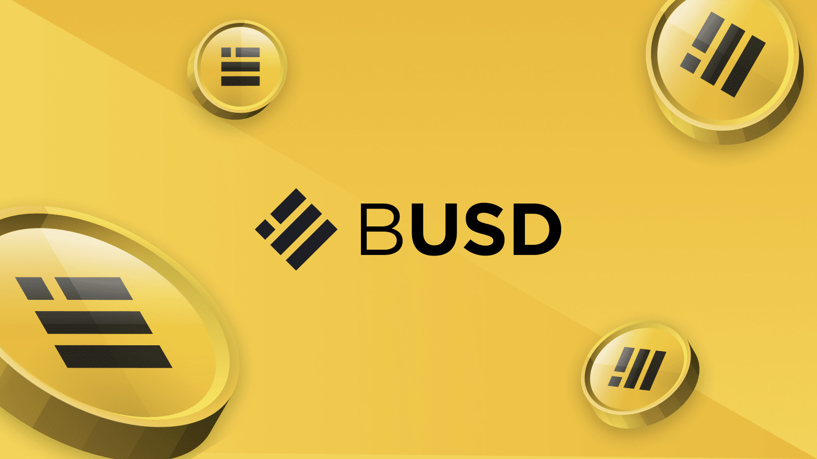 Tổng Cung Và Thị Phần Stablecoin Binance Usd busd Đạt Mức Cao Nhất Lịch Sử