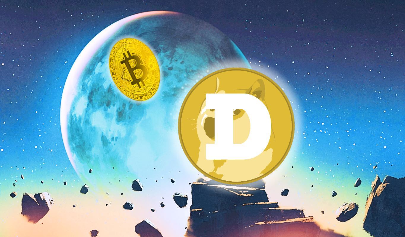 Tổng doanh thu khai thác Dogecoin vượt qua 1 tỷ USD bất chấp giá DOGE liên tục sụt giảm