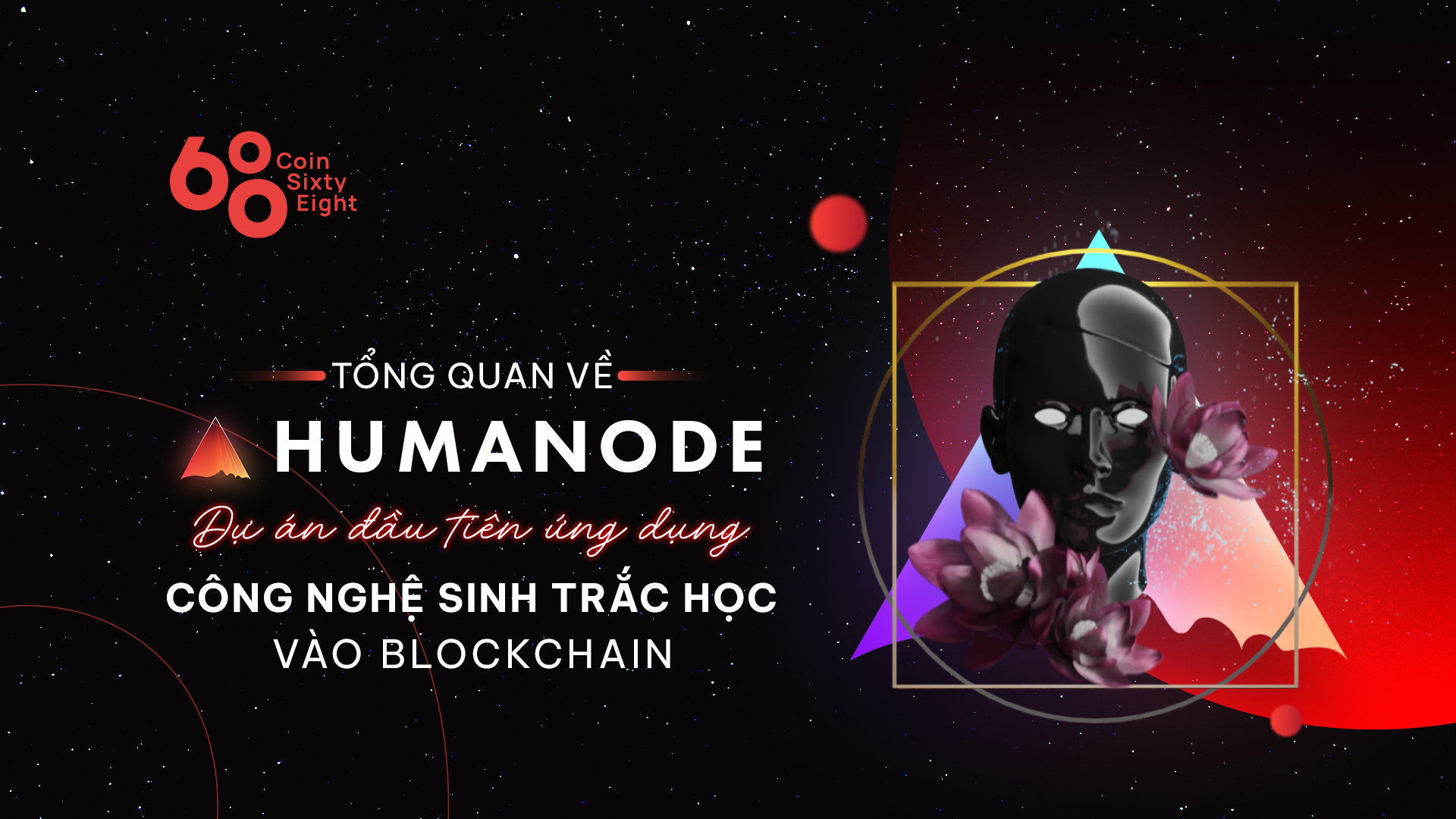 Tổng quan về dự án Humanode