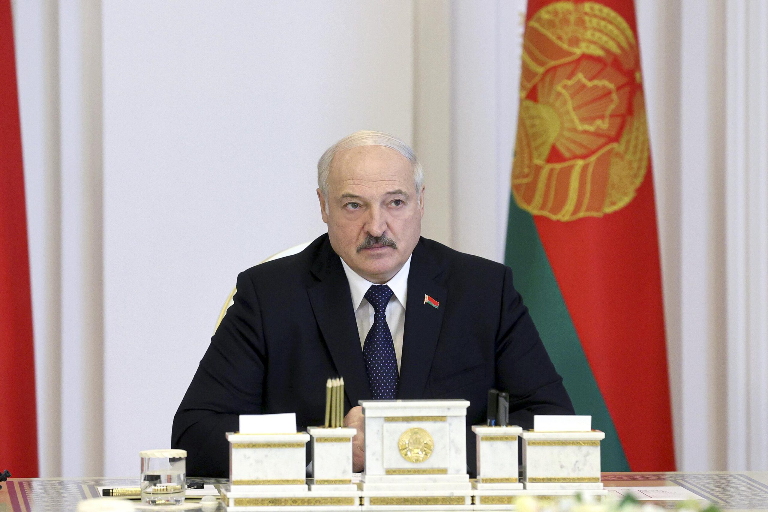 Tổng thống Belarus ký sắc lệnh ủng hộ việc tự do lưu hành tiền mã hóa trong nước