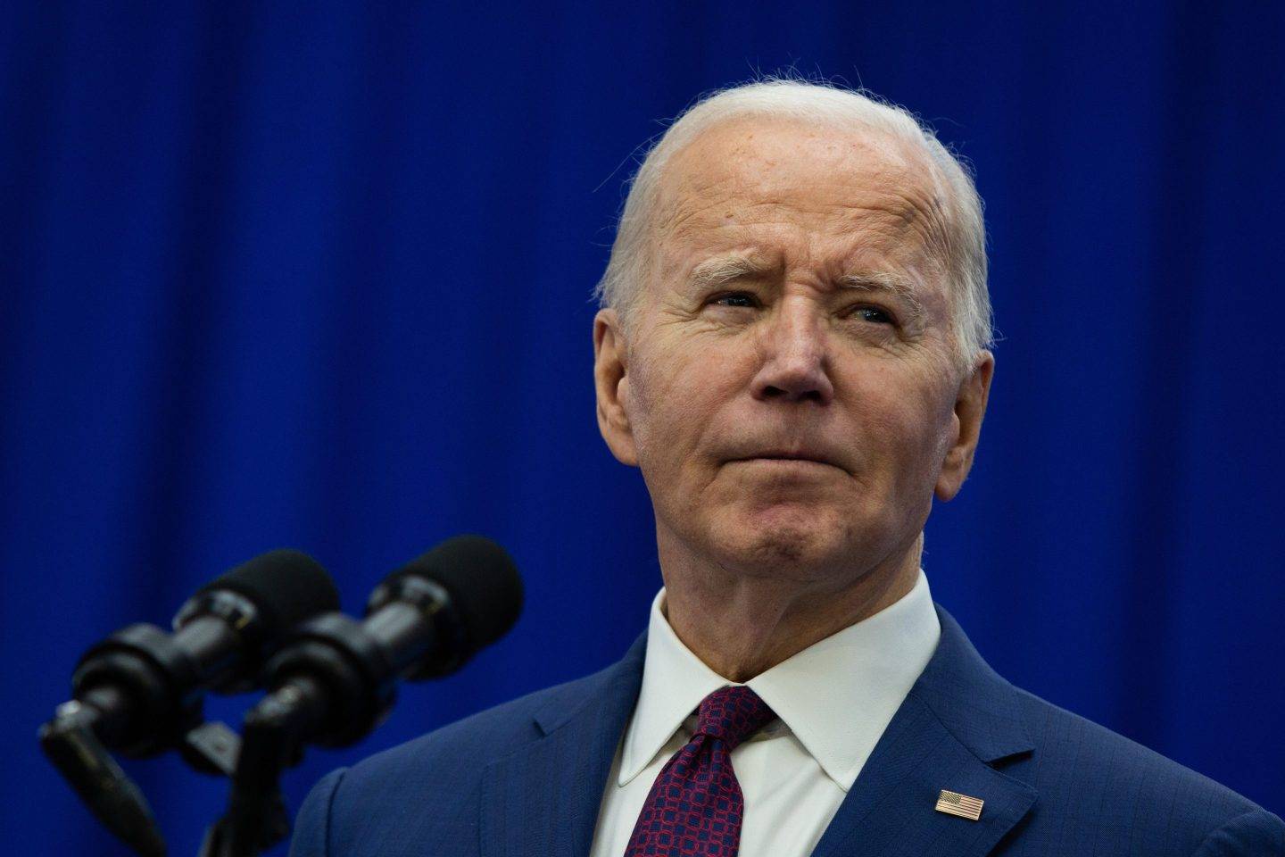 Tổng Thống Biden đổi Giọng Tiếp Cận Ngành Crypto Cho Chiến Dịch Tái Tranh Cử