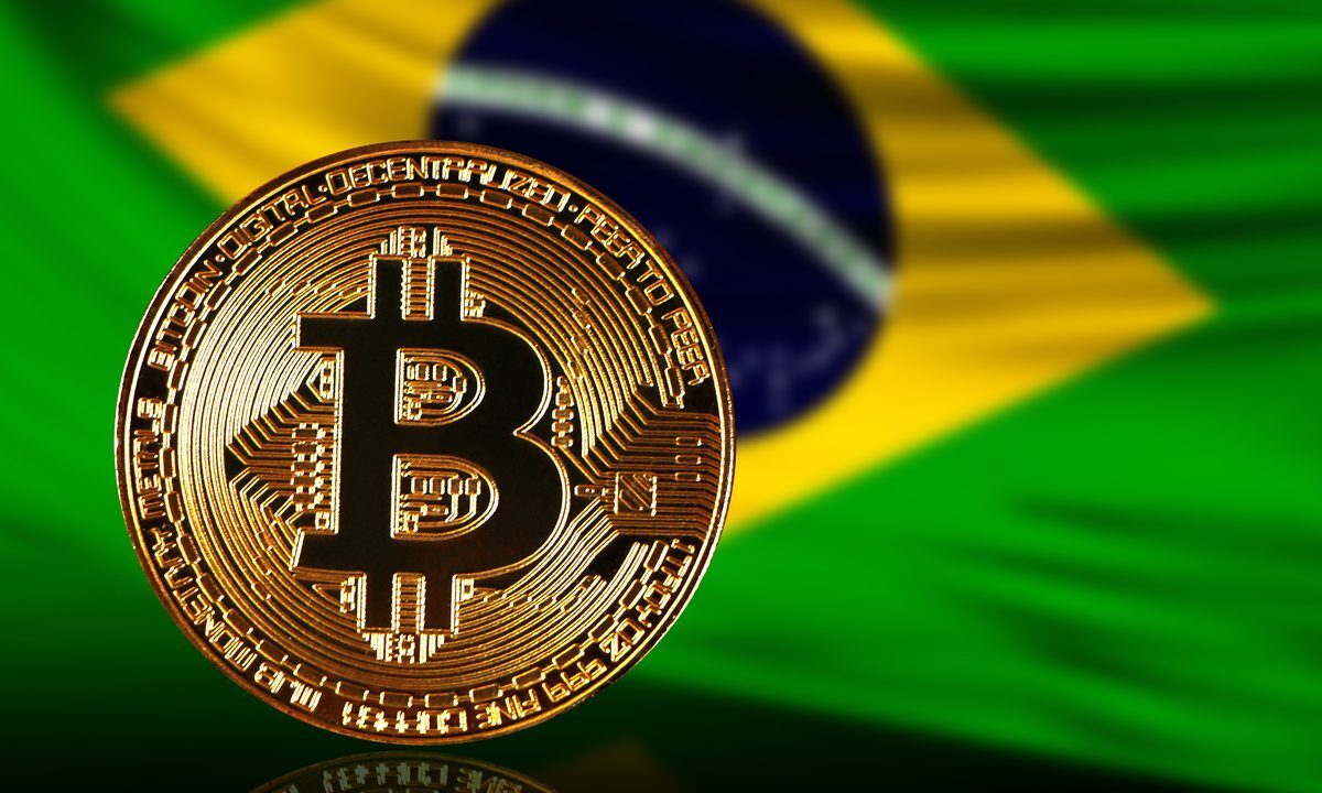 Tổng thống Brazil phê duyệt luật hợp pháp hóa sử dụng crypto làm phương thức thanh toán