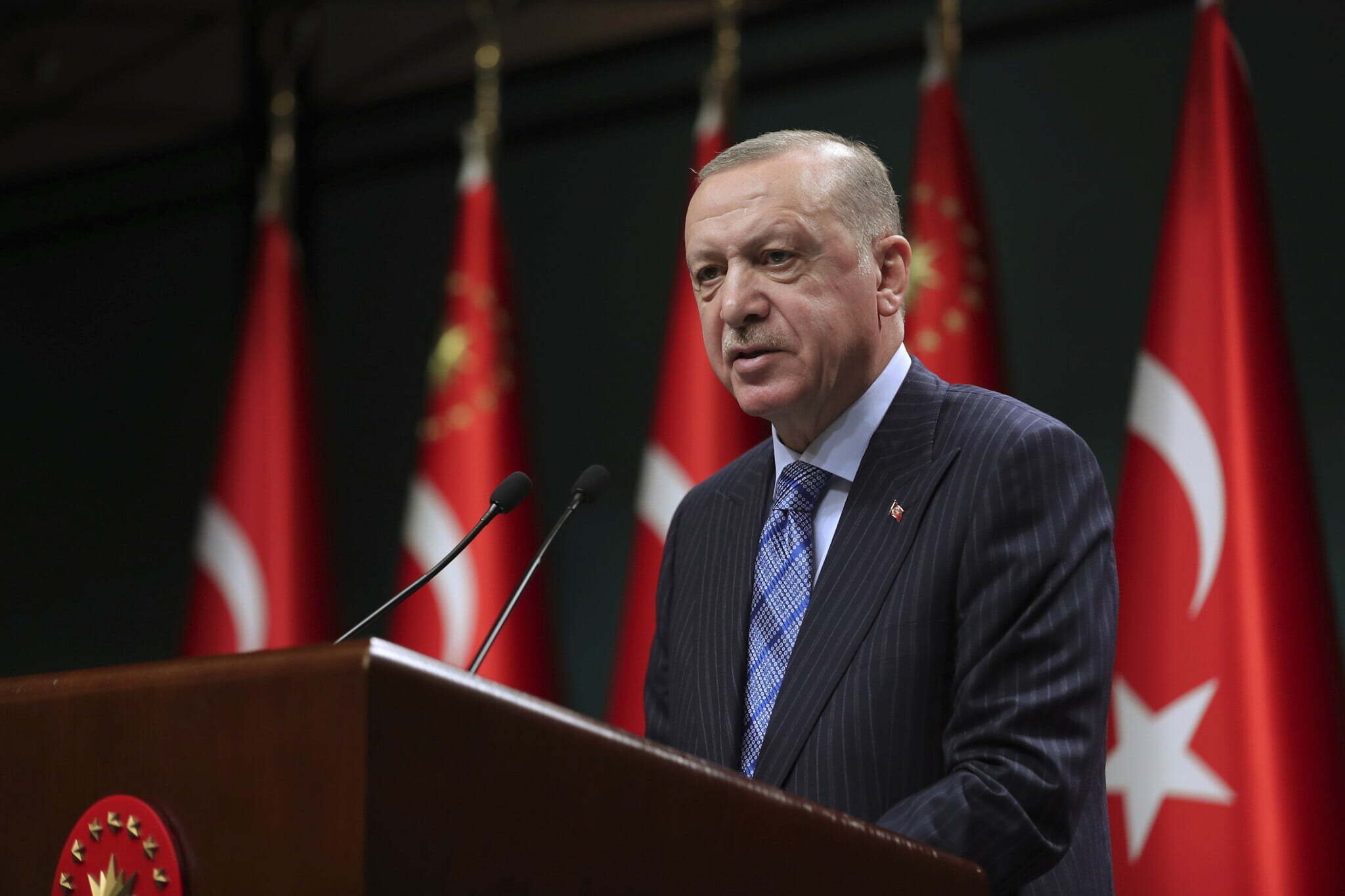 Tổng thống Thổ Nhĩ Kỳ thúc đẩy nghiên cứu tiền mã hóa và metaverse