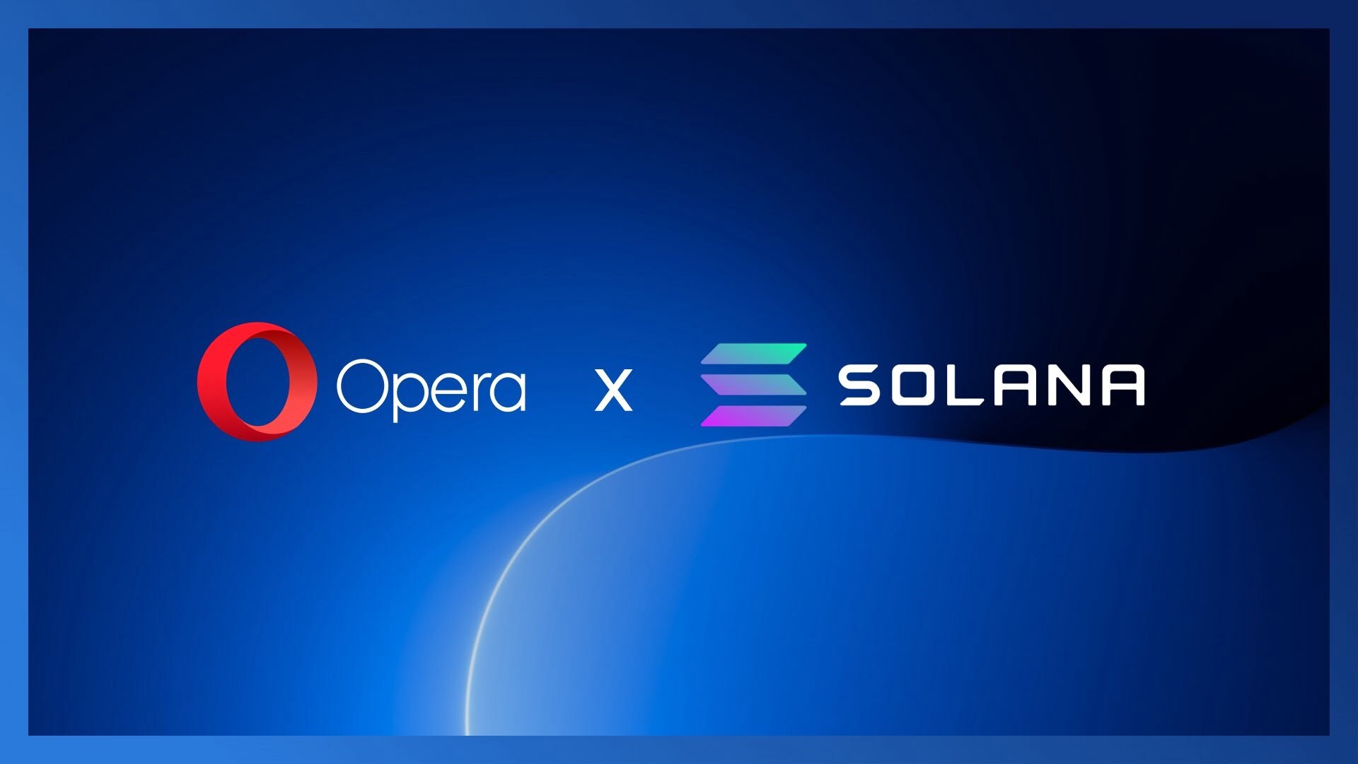 Trình Duyệt Opera Chuẩn Bị Tích Hợp Solana