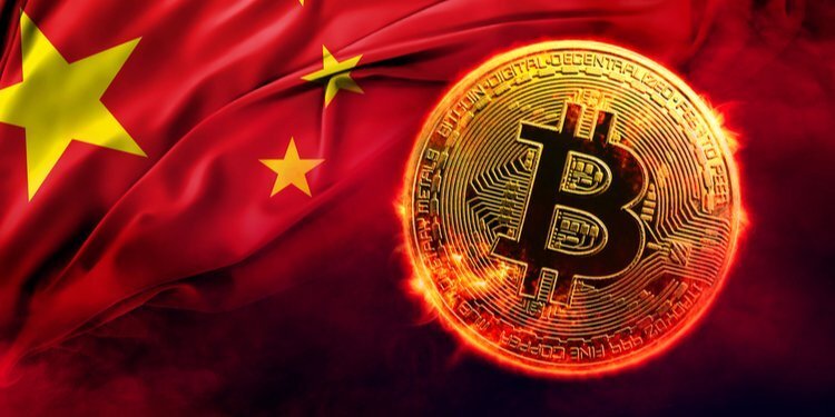 Trung Quốc cảnh báo các doanh nghiệp nhà nước ngừng khai thác Bitcoin - BTC tiếp tục 