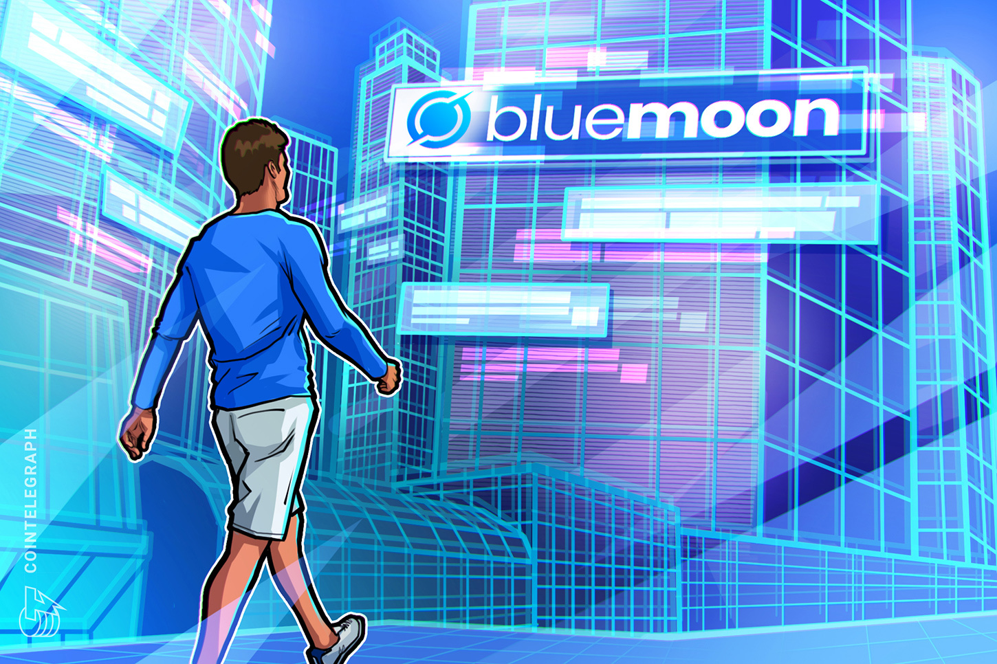 The future is immersive: How Bluemoon redefines metaverse experience