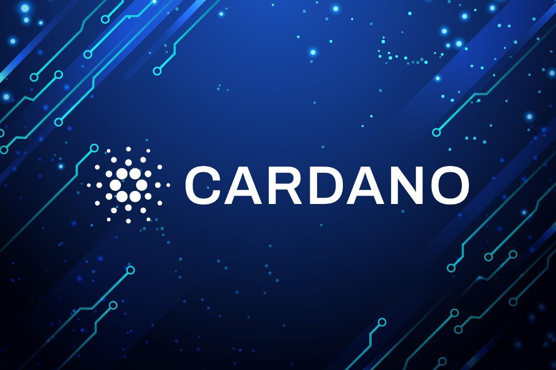 TVL hệ sinh thái Cardano tăng mạnh, xuất hiện dấu hiệu tổ chức bắt đầu 