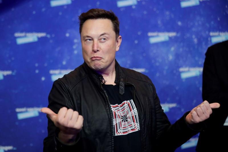 Twitter Chính Thức Đâm Đơn Kiện Elon Musk