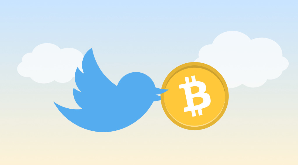 Twitter thành lập nhóm chuyên tập trung nghiên cứu về tiền mã hóa