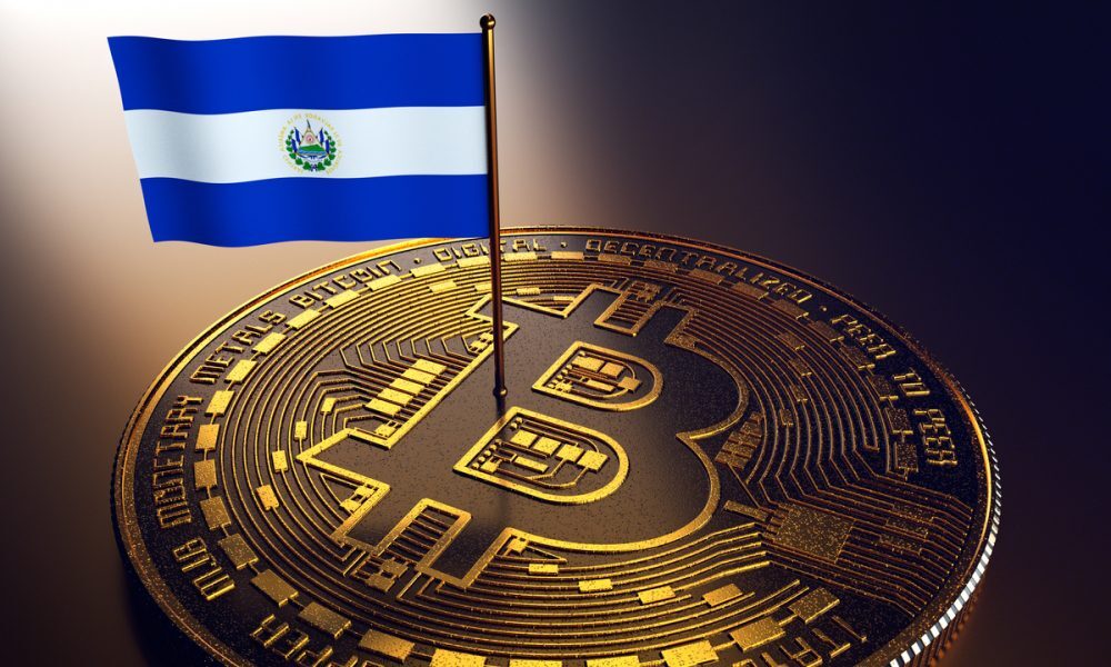 Việc sử dụng Bitcoin tại El Salvador sụt giảm nghiêm trọng bất chấp mọi nỗ lực từ chính phủ