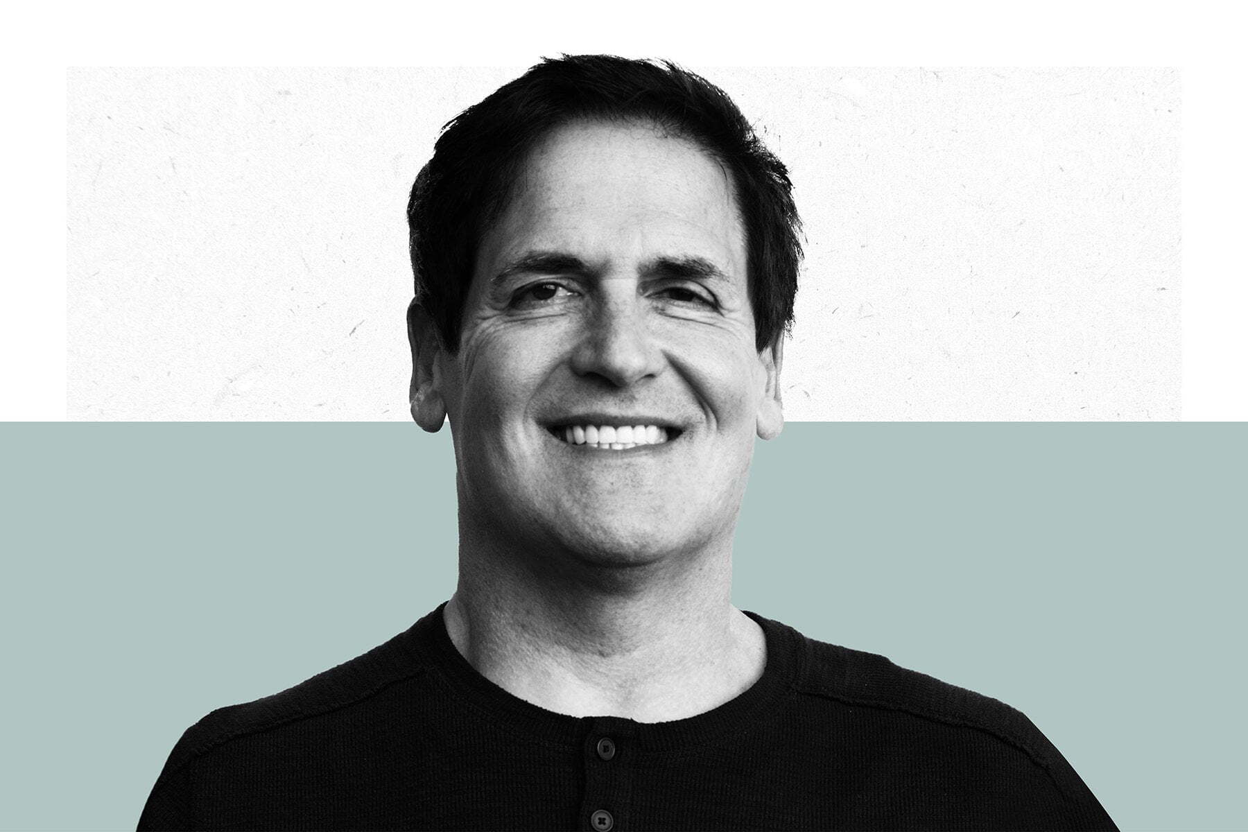 Tỷ phú Mark Cuban tiết lộ hai khoản đầu tư altcoin 