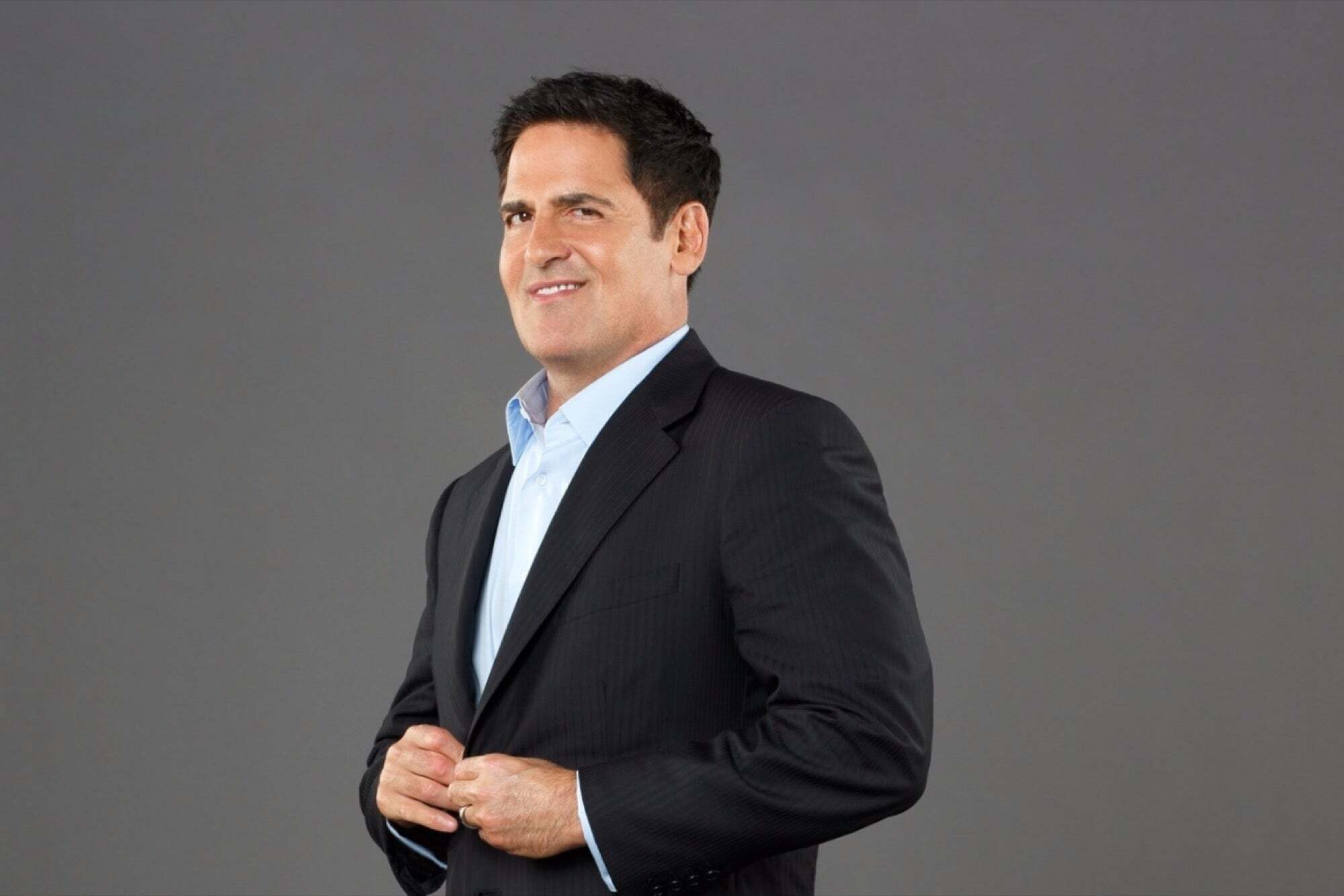 Tỷ phú Mark Cuban tiết lộ phân bổ đến 80% danh mục đầu tư cho tiền mã hóa