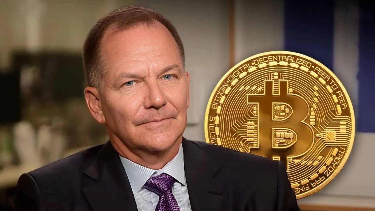 Tỷ Phú Paul Tudor Jones Mọi Con Đường Đều Dẫn Tới Lạm Phát Tôi Ủng Hộ Vàng Và Bitcoin