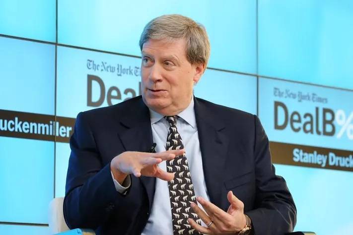 Tỷ Phú Stanley Druckenmiller Không Sở Hữu Bitcoin Có Lẽ Là Một Sai Lầm