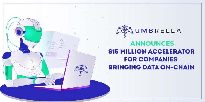 Umbrella Network umb Cập Nhật Nhanh Về Tháng 12