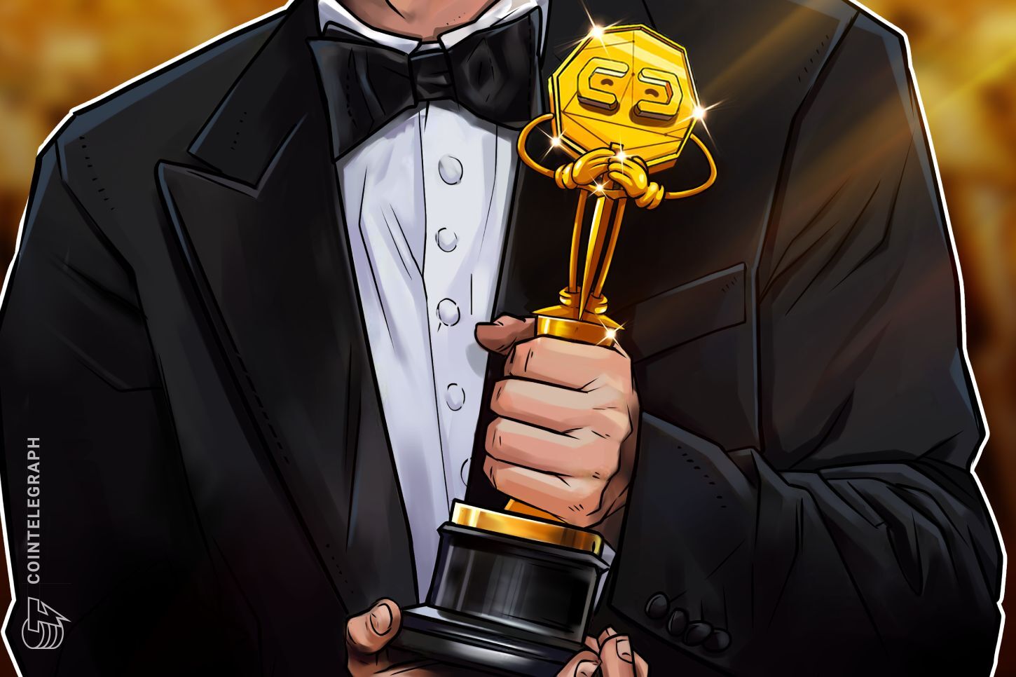 Uniswap Labs’ Crypto: The Game set for Emmy Award consideration