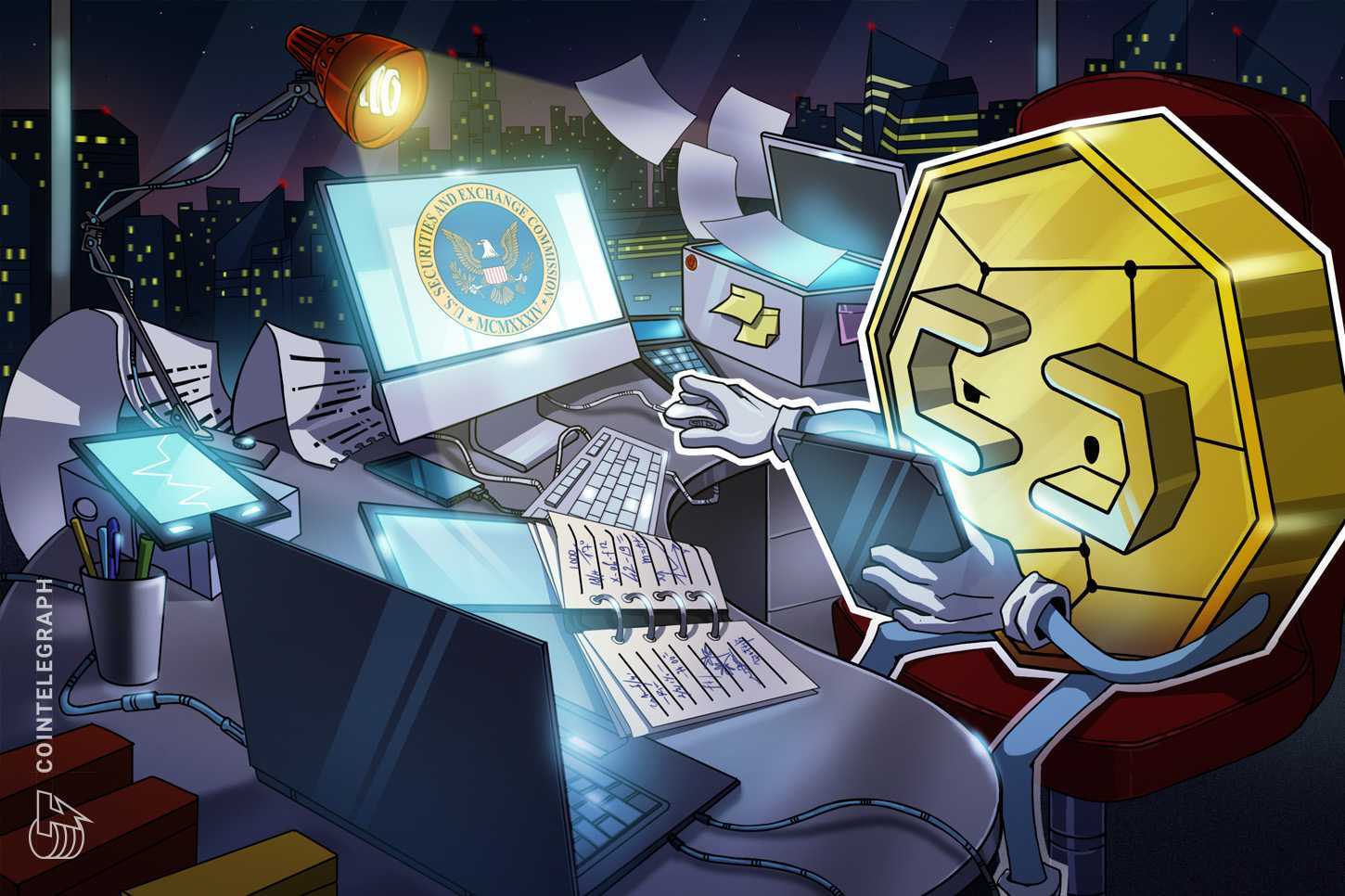 SEC backs down on claiming SOL, ADA, MATIC, other tokens are securities in Binance suit