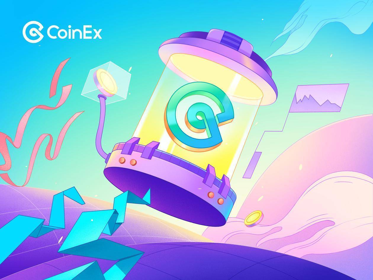 Vai Trò Của Token Cet Trong Hệ Sinh Thái Coinex