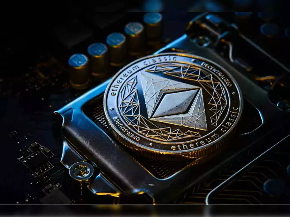 Valkyrie Nộp Đơn Đăng Ký Etf Futures Cho Ethereum