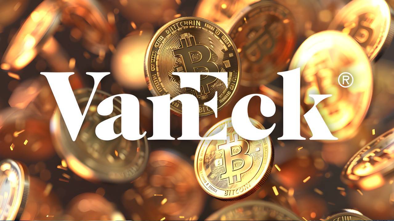 Vaneck Lập Quỹ Đầu Tư Crypto Và Ai Trị Giá 30 Triệu Usd