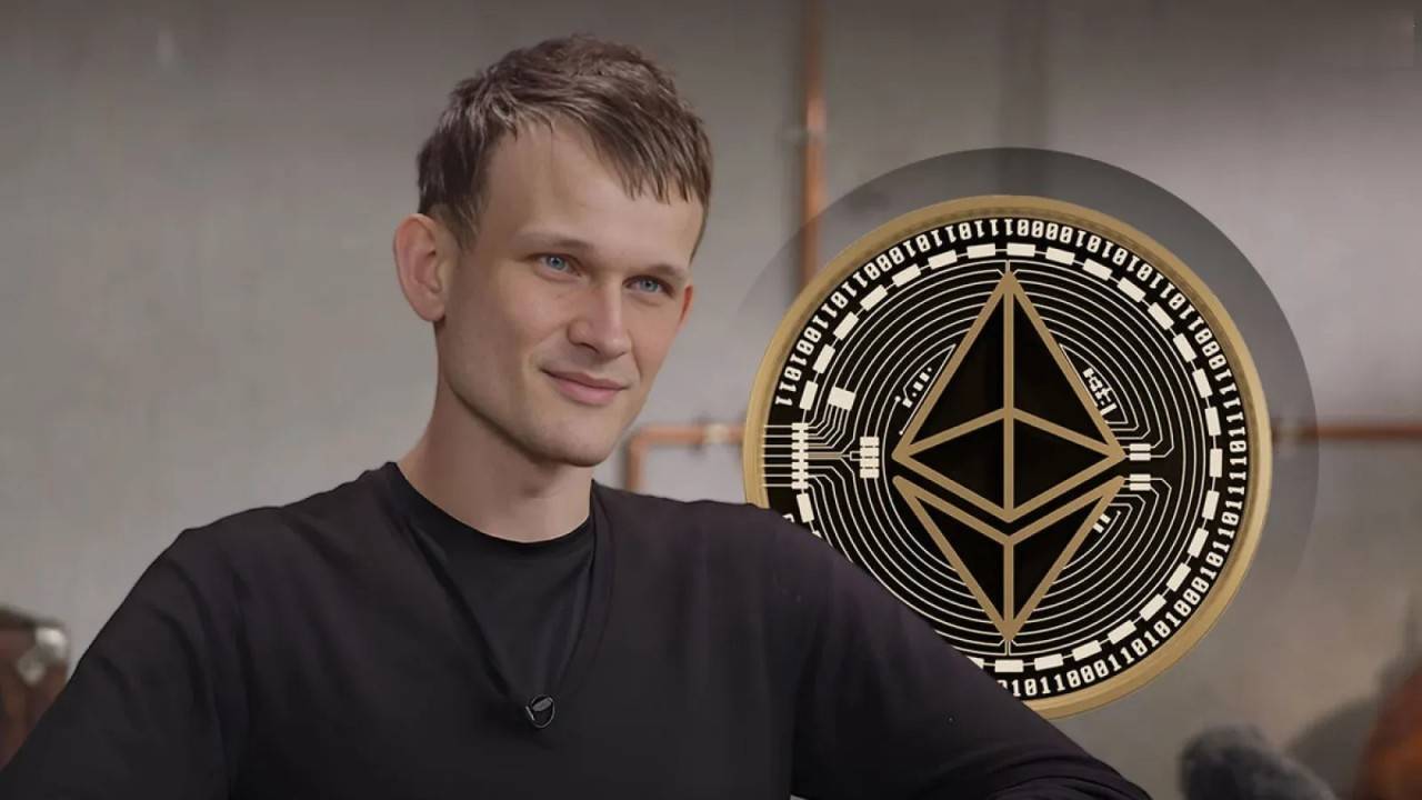 Ví Có Liên Hệ Với Vitalik Buterin Bán 10 Triệu Usd Eth