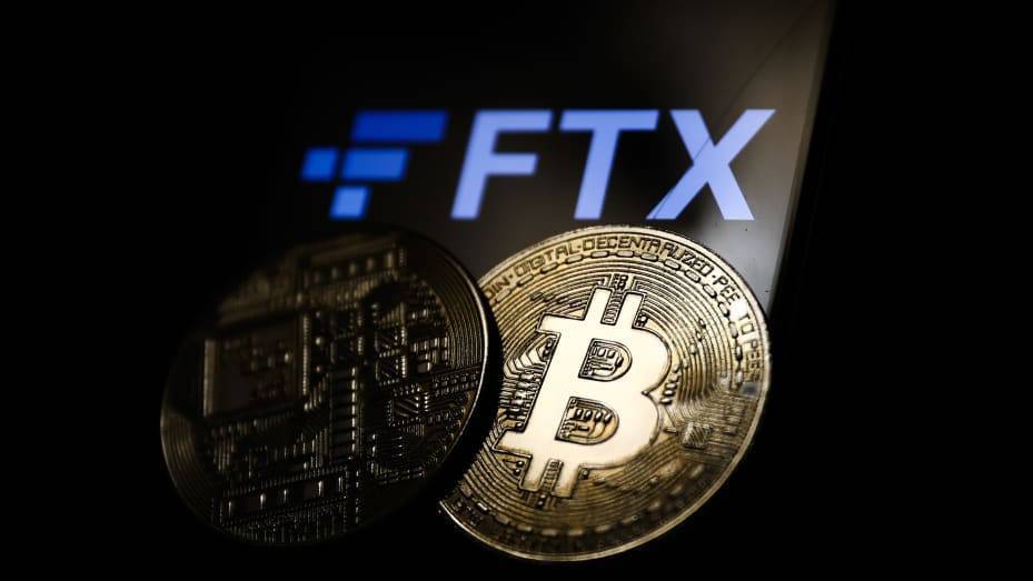 Ví Ftx Có Động Thái Chuyển Tiền Cộng Đồng Lo Ngại Sắp Bán Coin