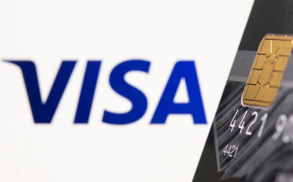 Visa Đề Xuất Sử Dụng Starknet Cho Thanh Toán Tự Động