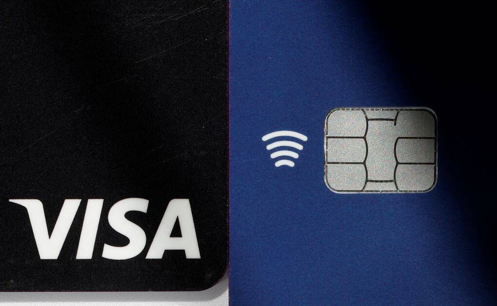 Visa Ra Mắt Sản Phẩm Mới Hỗ Trợ Các Ngân Hàng Phát Hành Token Trên Ethereum