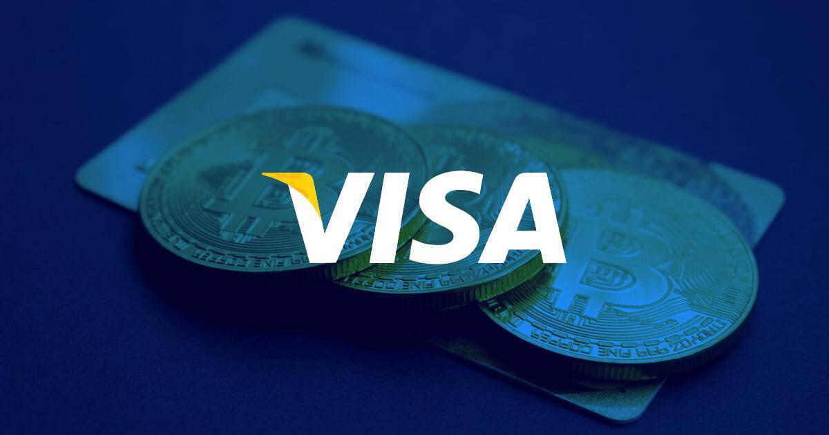 Visa Tuyển Dụng Kỹ Sư Phần Mềm Cho Bộ Phận Crypto