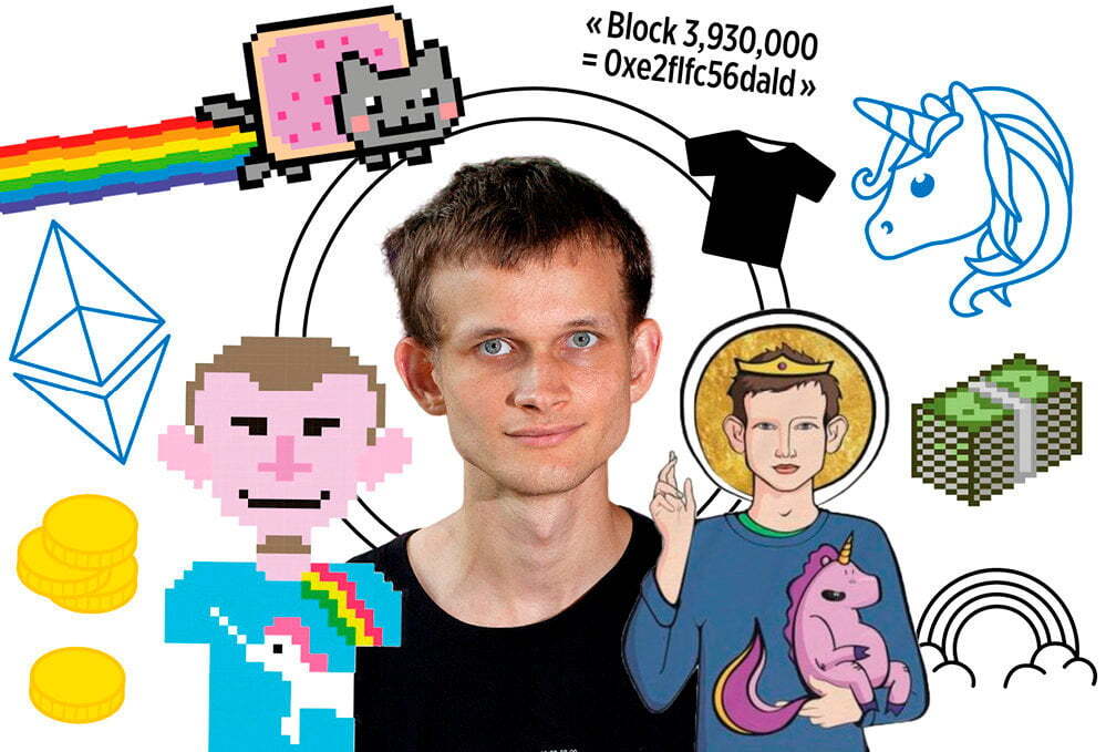 Vitalik-Buterin-nft