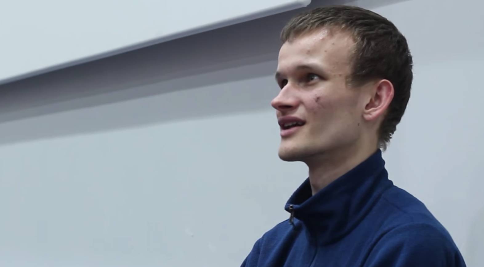 Vitalik Buterin Ethereum Sẽ Tập Trung Mở Rộng Quy Mô Sau Nâng Cấp Shapella