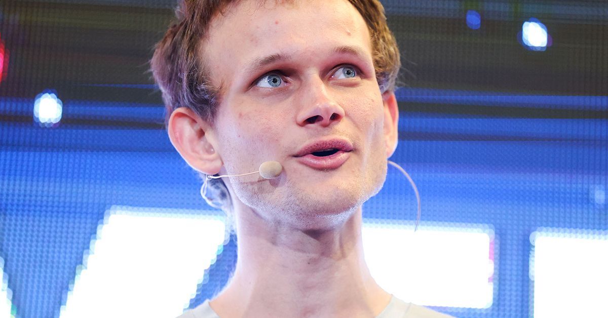 Vitalik Buterin Hệ Luỵ Của Vụ Ftx nghiêm Trọng Nhất Lịch Sử