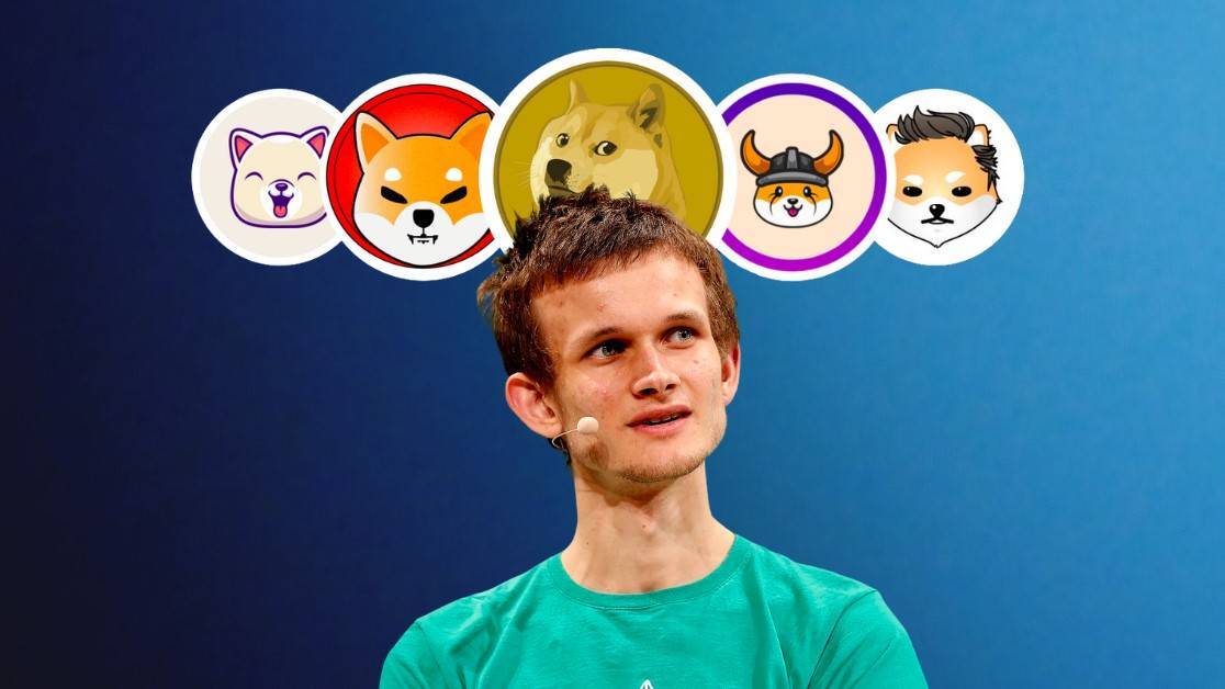 Vitalik Buterin memecoin Có Nhiều Tiện Ích Hơn Mọi Người Nghĩ