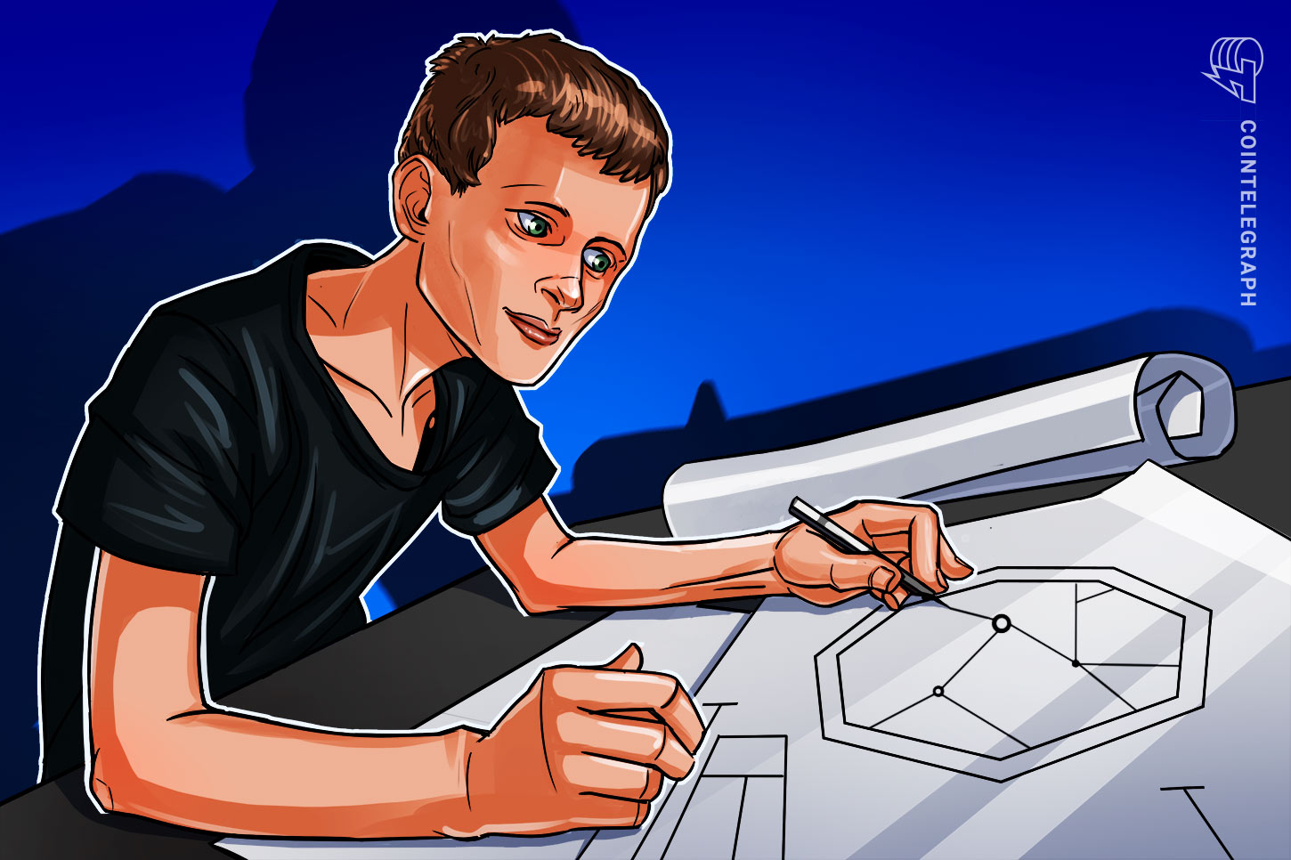 Vitalik Buterin muốn rollups đạt giai đoạn 1 phân quyền vào cuối năm