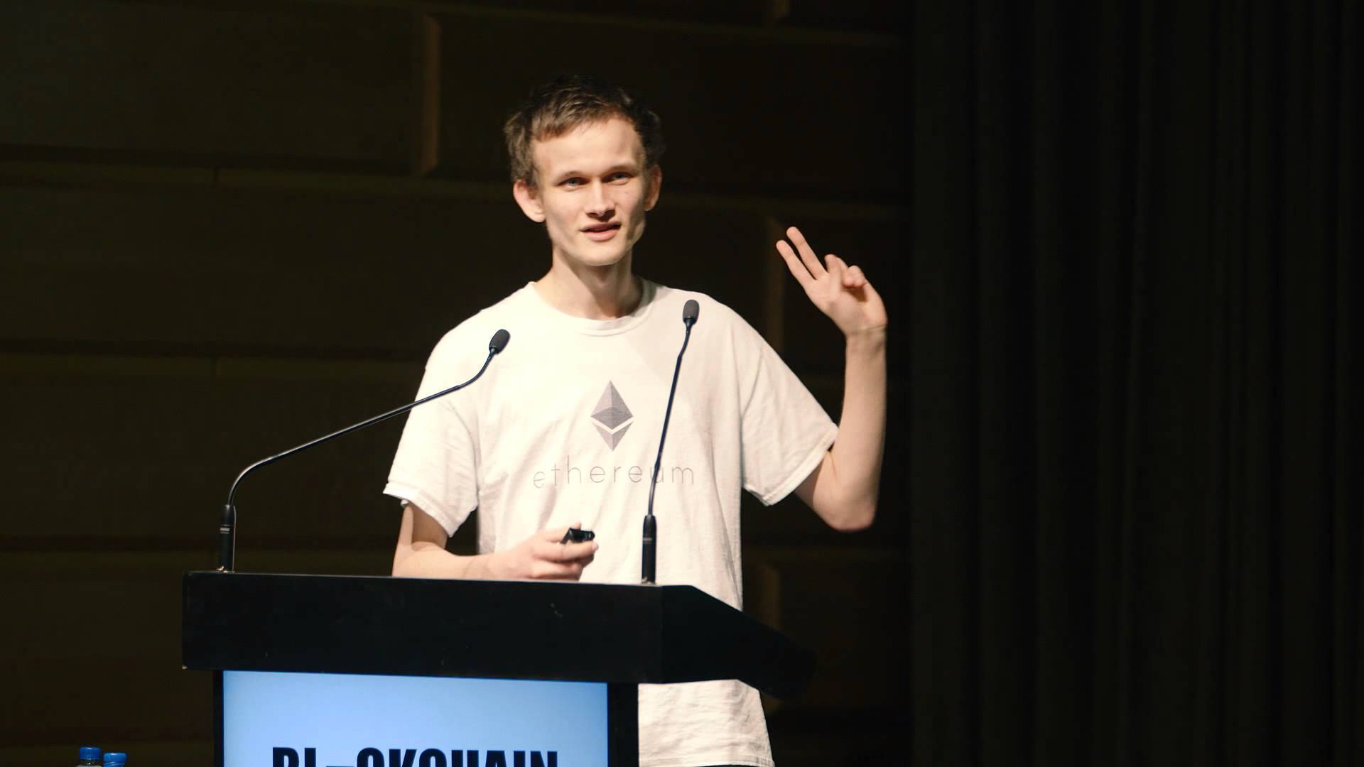 Vitalik Buterin Quyên Góp 30 Eth Vào Quỹ Pháp Lý Hỗ Trợ Các Nhà Phát Triển Tornado Cash