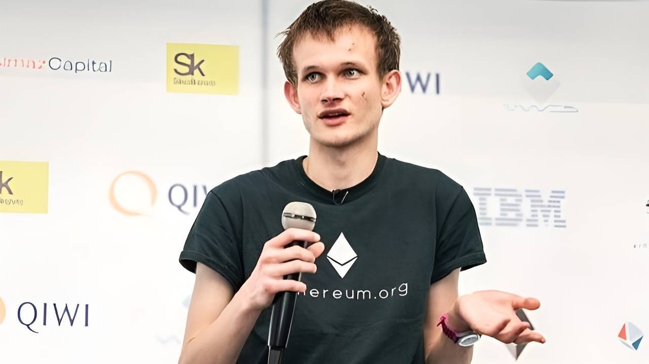 Vitalik miễn Bào Chữa Các Thiếu Sót Hiện Tại Của Layer-2 Ethereum Đang Hướng Đến Tương Lai