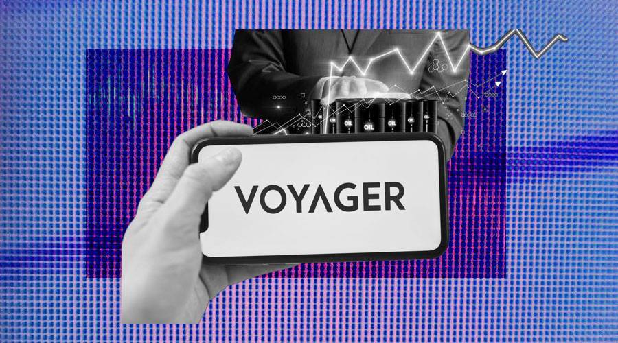 Voyager nối Gót Bittrexus Và Blockfi Chuẩn Bị Cho Người Dùng Rút Tiền