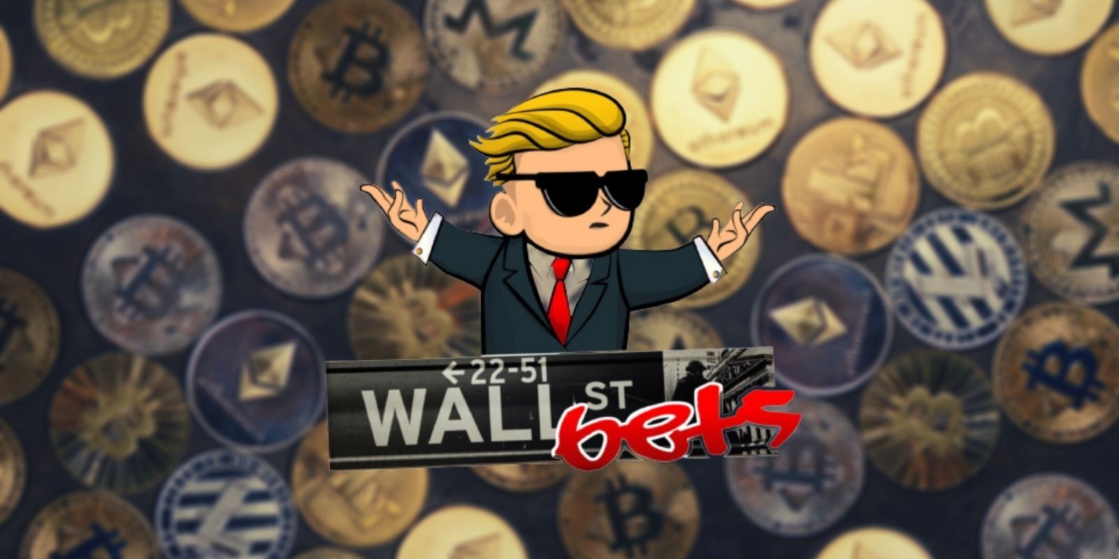 WallStreetBets ra mắt sản phẩm hỗ trợ giao dịch chứng khoán mới xây dựng trên mạng Bitcoin